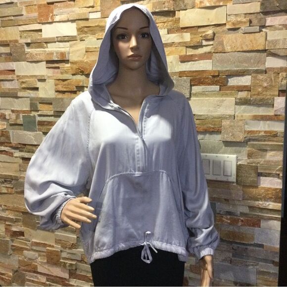 LULULEMON ATHLETICA Sport Hoodie - Picture 1 of 10